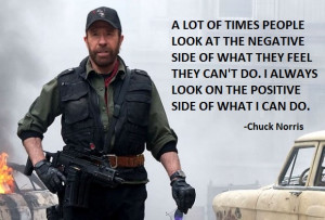 Chuck Norris