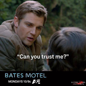 Bates Motel Quotes - je%CF%9F%CF%9Fis-groupies-%E2%99%A0 Fan Art