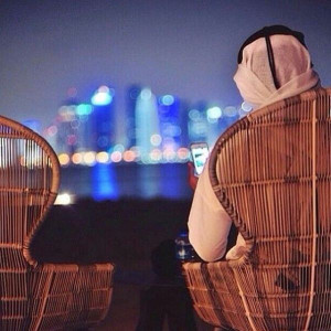 Instagram Photos Reveal Every Day Life in Qatar (42 pics)