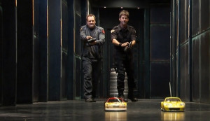 Meredith Rodney McKay - Stargate Wiki