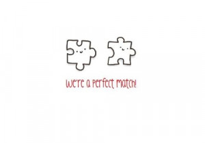 Puzzle pieces :)
