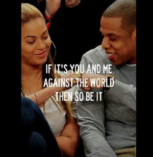 Jay Z And Beyonce Quotes #beyonce #jayz #powercouple #