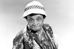 Moms Mabley, Queer Black History