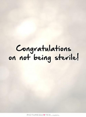 Congratulations Quotes On Being Pregnant