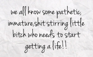 You can get your favourite quotes as a cute picture for your timeline ...