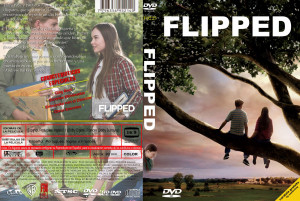 Flipped Movie Flipped (2010)