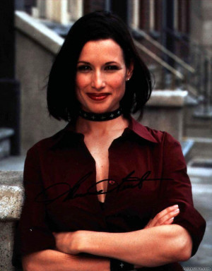 Shawnee Smith High Quality