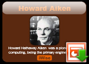 Howard Aiken quotes
