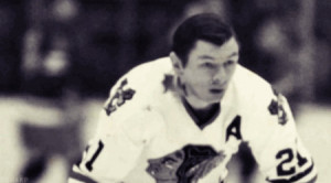 Stan Mikita