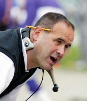 NEW YORK JETS VS MINNESOTA VIKINGS