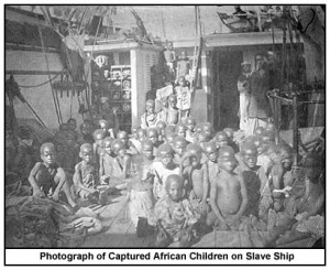 bible verses slavery