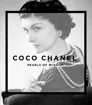 The Coco Chanel Style Rules To Live By