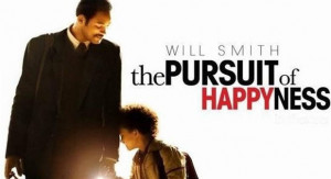 Movies - The pursuit of happiness