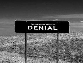 Quotes About Denial