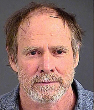 Will Patton Arrested