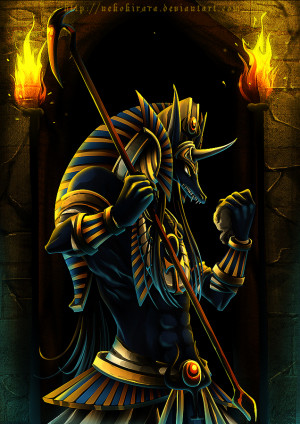 These are the anubis wallpaper black egypt god death Pictures