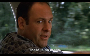 Sopranos Funny Quotes