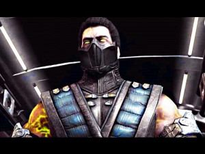Mortal Kombat 10 Story Mode Gameplay First 10 Minutes 60FPS - Mortal ...