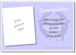 graduation printable available as well as ideas for other printable ...