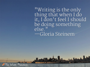 29 Quotes that Explain How to Become a Better Writer