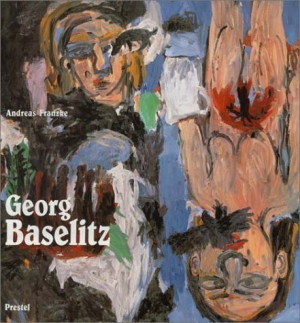 Georg Baselitz Quotes
