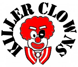 killer clowns Image