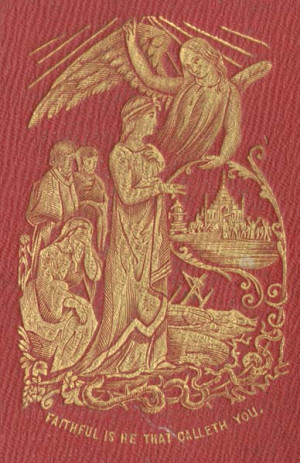 Emily C. Judson. Memoir of Sarah B. Judson (New York, 1852), portrait ...