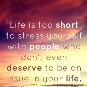 Lifes Too Short Quotes For Facebook ~ Life is Too Short | All Quotes ...