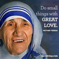 quotes blessed mothers success women power quotes mother teresa ...