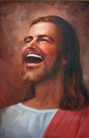 Jesus's dump.fm