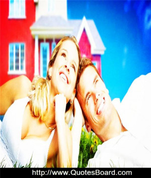 Cute Love QuotesI go to sleep every night thinking of you.