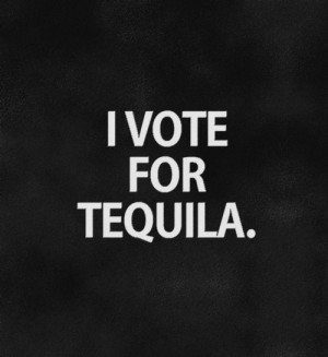 have to agree check out how to make a few cool recipes using tequila