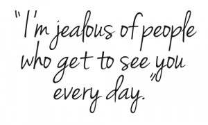 Topics: Distance Relationship Picture Quotes , Jealousy Picture Quotes ...