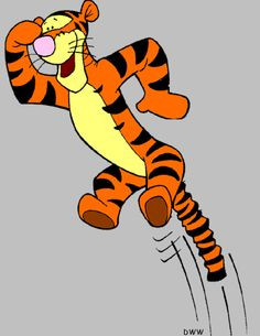 tigger quotes and sayings | My project plan? Pick a plant or veggie ...