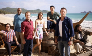 Hawaii Five-0, la quinta stagione su Raidue | TV Sorrisi & Canzoni