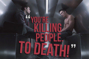 Teen Wolf’ quotes: The top 10 quotable Stiles moments