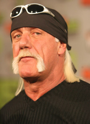 Hulk Hogan Sarcastic About Ex-Wife’s Engagement?