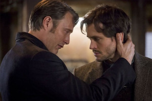 Bryan Fuller Q&A: 'Will, Hannibal subtext is like cinematic fellatio'