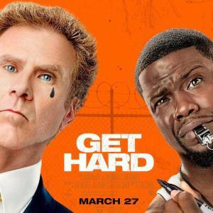 Get Hard Movie Quotes Anything