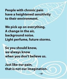 chronic pain quotes more chronic pain chronic illness autoimmune ...
