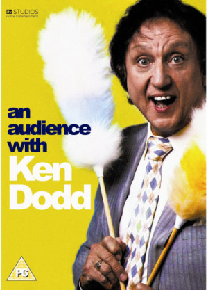 Ken Dodd Jokes – Veteran Comedian Quotes!