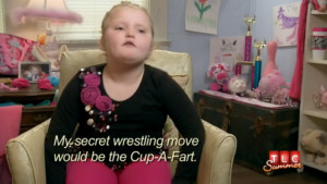 Honey Boo Boo Recap: 7 Ways Hoof and Beans Helps With Your Cup-a-Fart ...