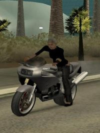 GTA San Andreas Quotes