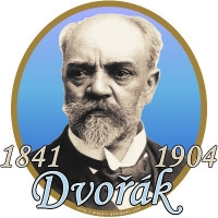 Antonin Dvorak