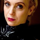 Amanda Abbington