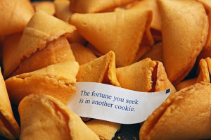 20 Funny Fortune Cookie Sayings To Crack You Up