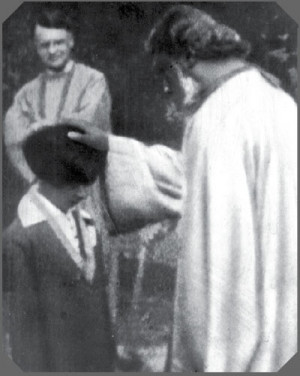 All quotations, including passages in italics, are from Pir Vilayat ...