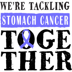 Tackling Stomach Cancer Together