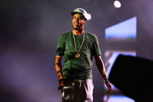 Forest Hills Drive Track List Revealed J. Cole’s “2014 Forest ...