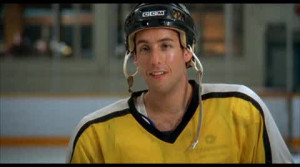 Search: Happy Gilmore